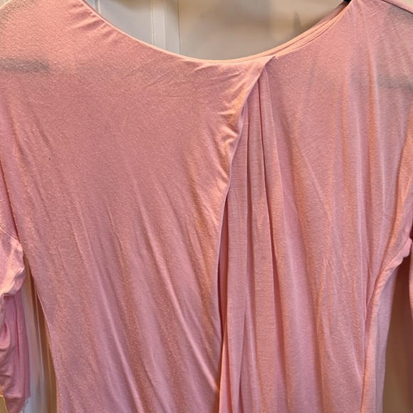 BAILEY 44 3/4 sleeve top - Picture 2 of 7